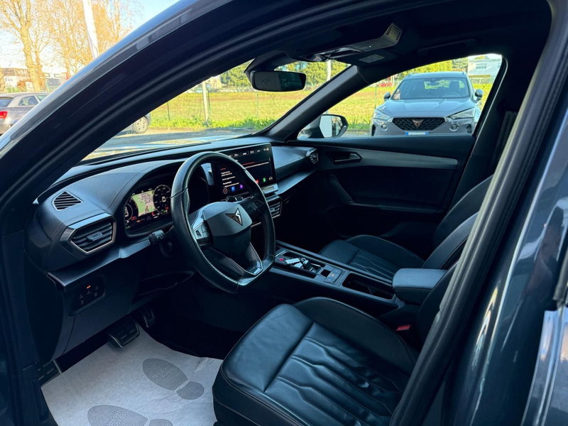 Cupra Formentor usata a Monza e Brianza (8)