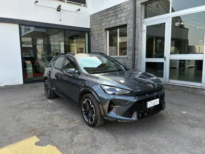 Cupra Formentor 1.5 hybrid 150cv dsg del 2025 usata a Barlassina