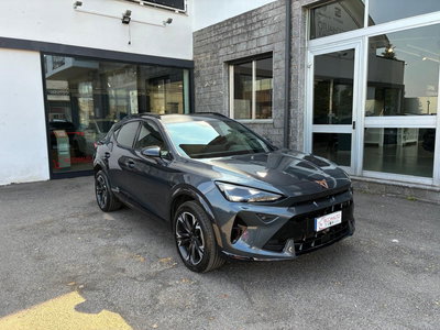 Cupra Formentor 1.5 hybrid 150cv dsg del 2025 usata a Barlassina