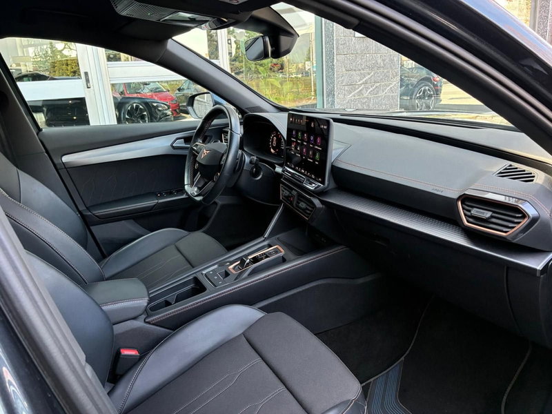 Cupra Formentor usata a Monza e Brianza (11)