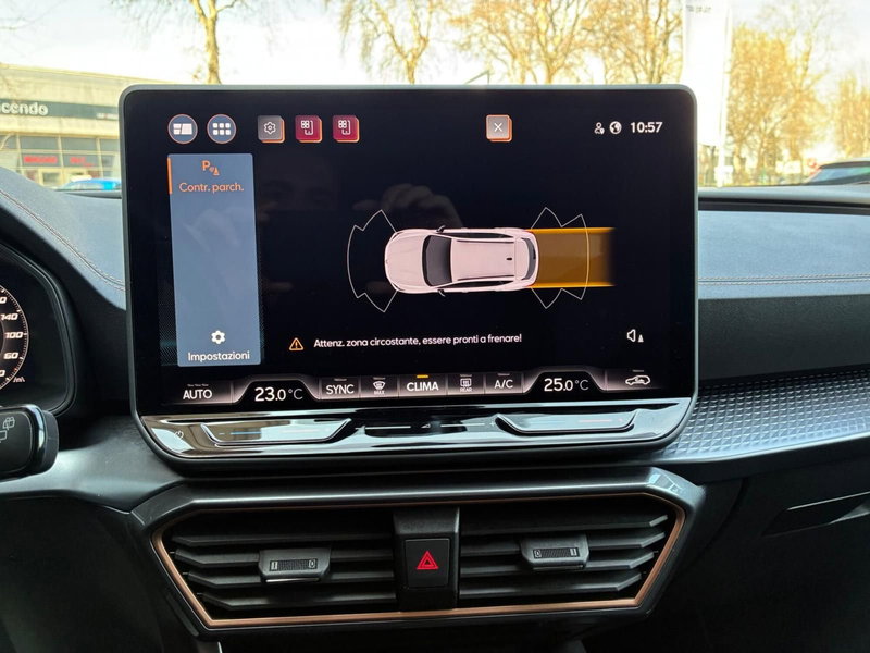 Cupra Formentor usata a Monza e Brianza (13)