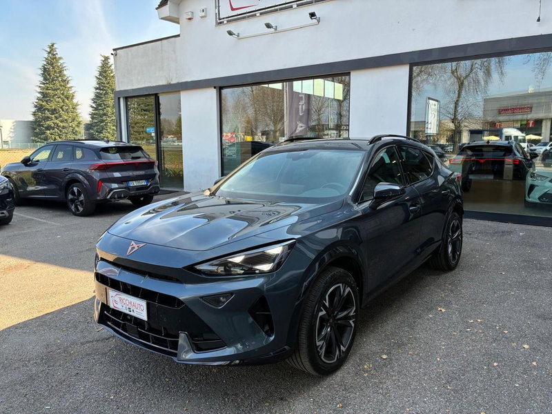 Cupra Formentor usata a Monza e Brianza (2)