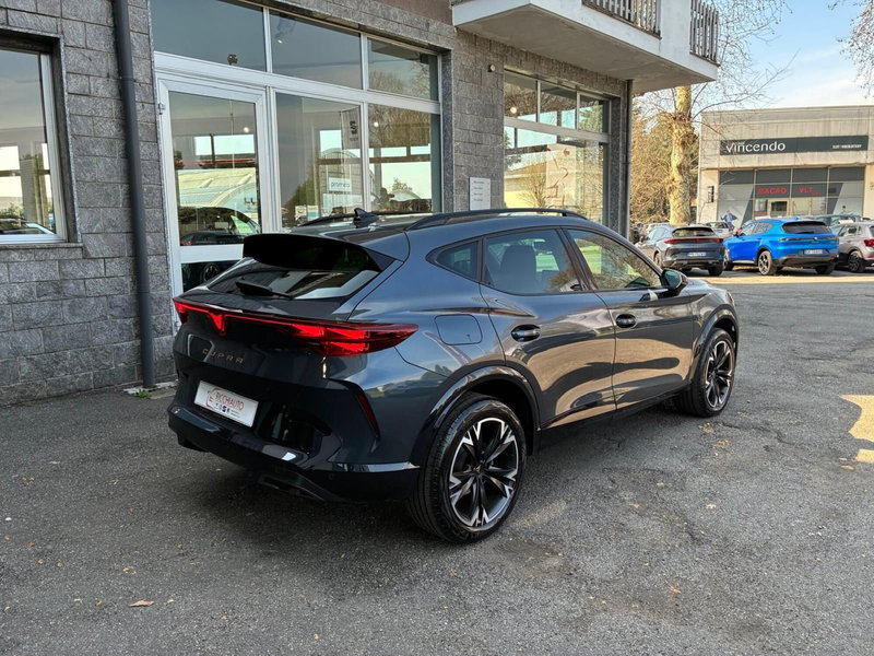 Cupra Formentor usata a Monza e Brianza (4)