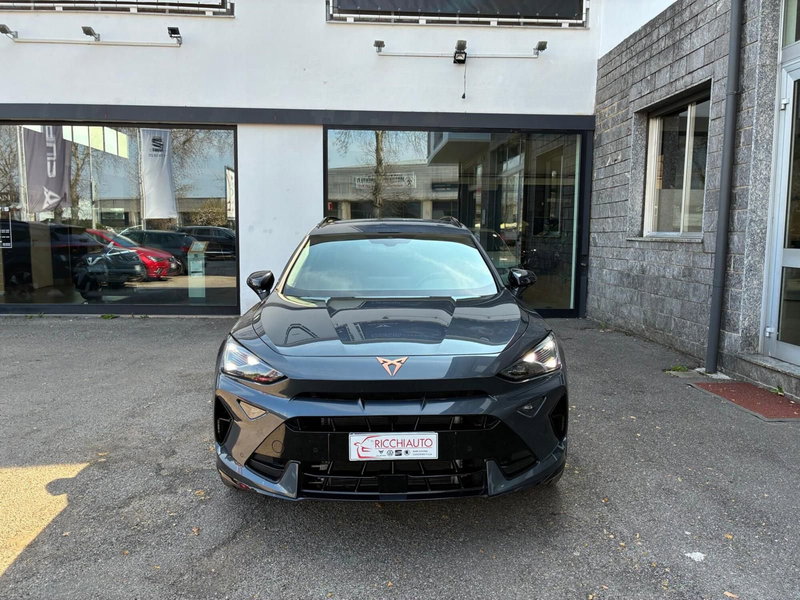 Cupra Formentor usata a Monza e Brianza (5)