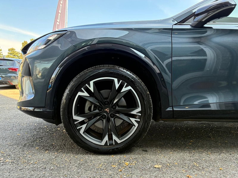 Cupra Formentor usata a Monza e Brianza (8)