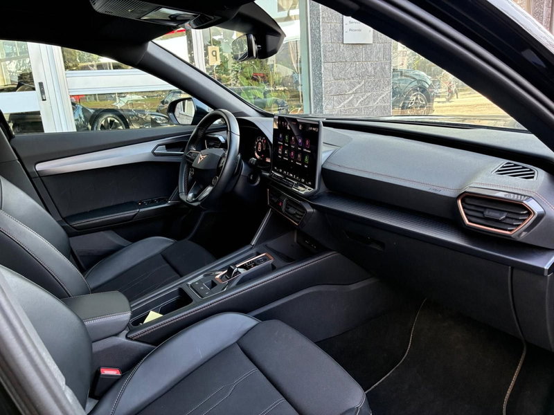 Cupra Formentor usata a Monza e Brianza (10)