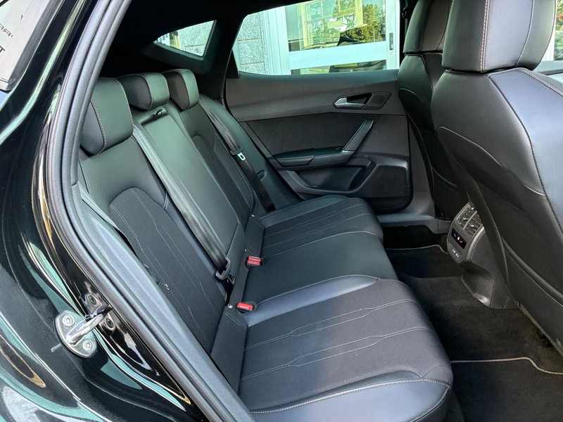 Cupra Formentor usata a Monza e Brianza (11)