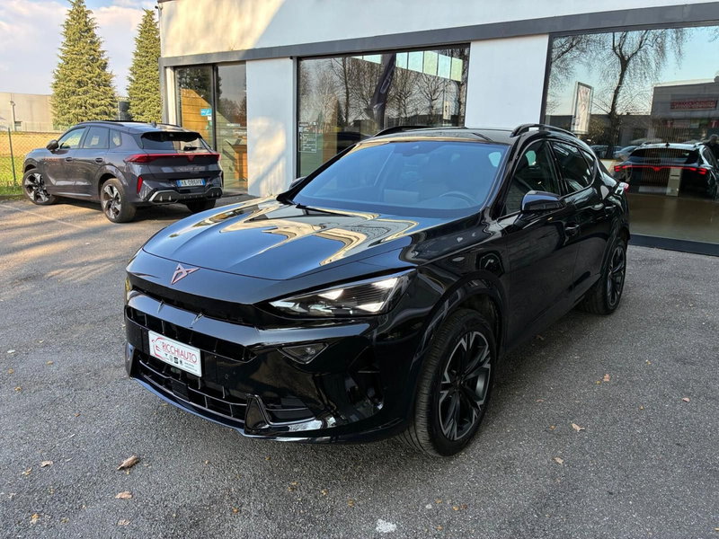 Cupra Formentor usata a Monza e Brianza (2)