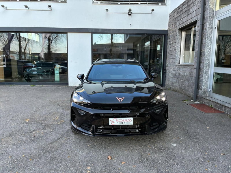 Cupra Formentor usata a Monza e Brianza (6)