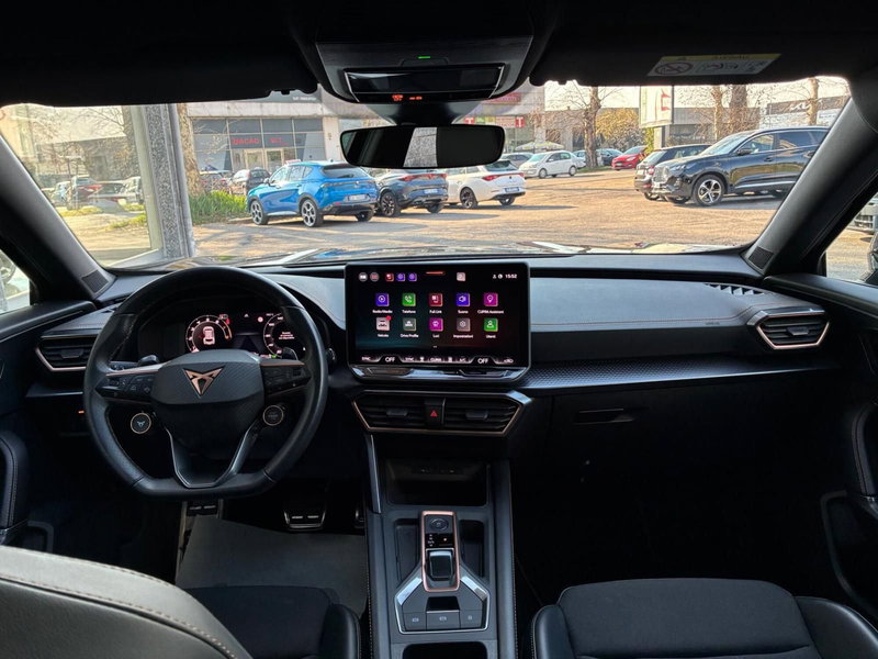 Cupra Formentor usata a Monza e Brianza (8)