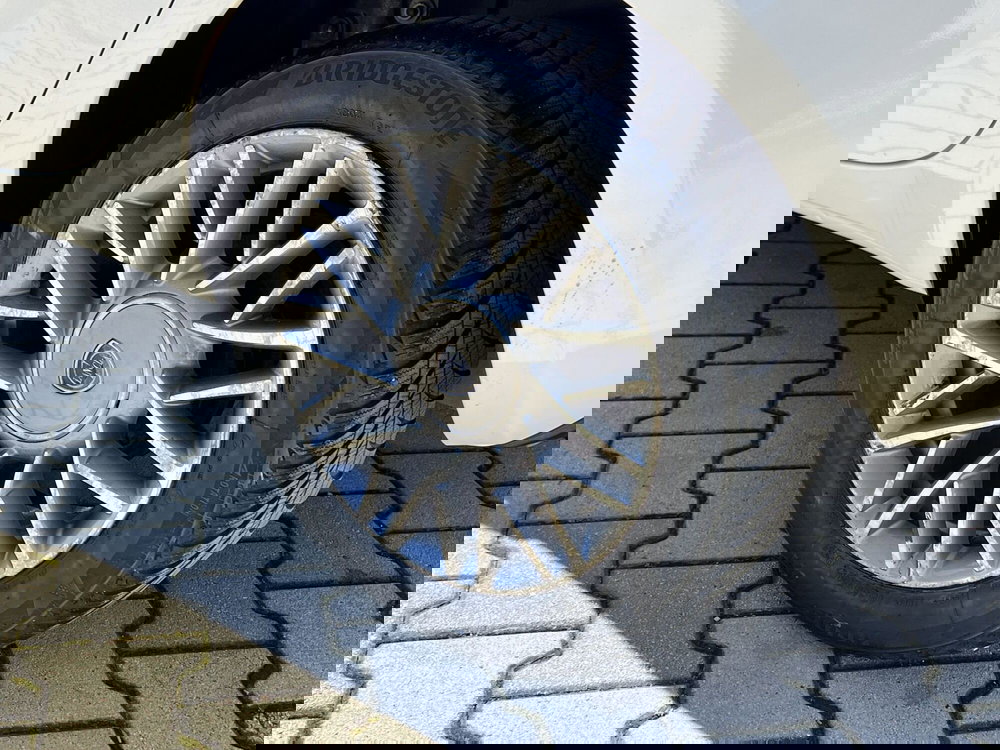 Lancia Ypsilon usata a Chieti (5)