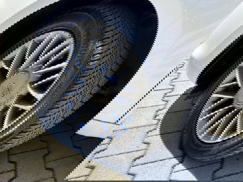 Lancia Ypsilon usata a Chieti (6)