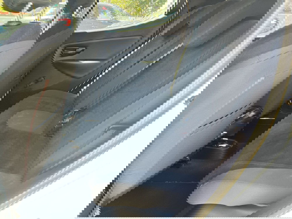 Lancia Ypsilon usata a Chieti (8)