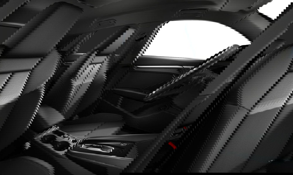 Audi A3 allstreet usata a Modena (3)