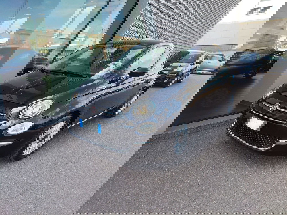 Fiat 500 usata a Modena