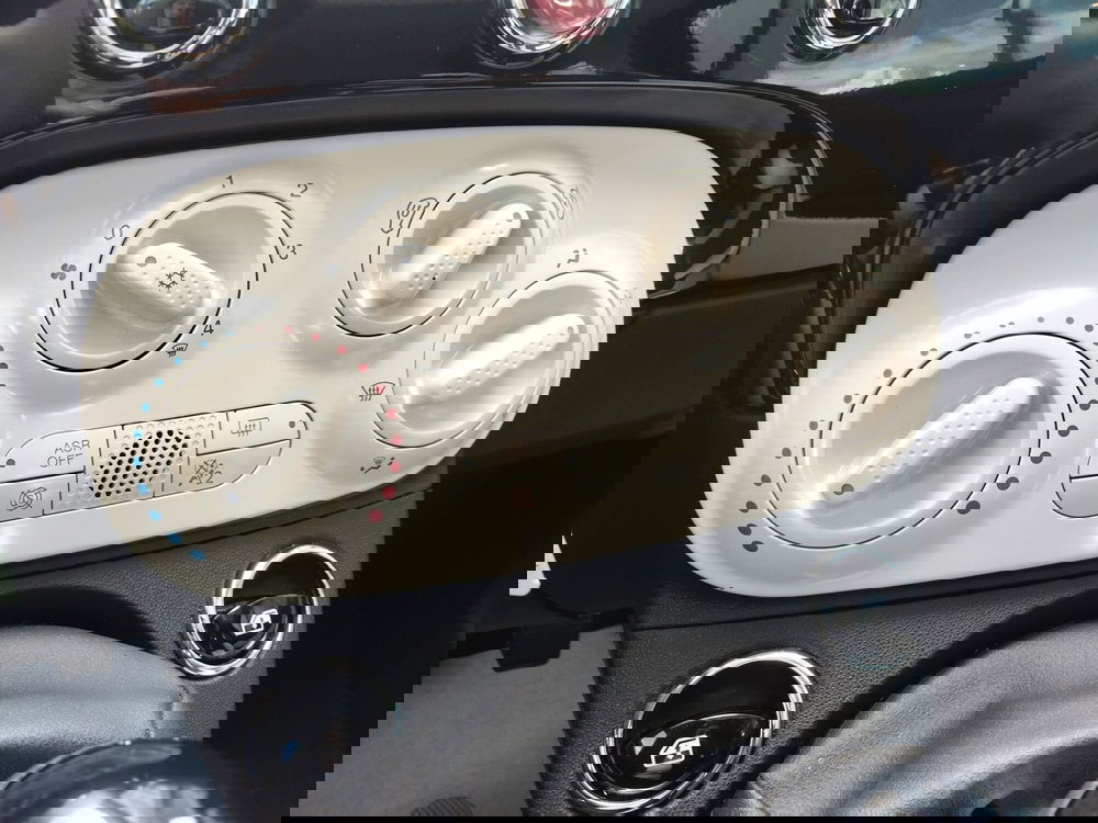 Fiat 500 usata a Modena (10)