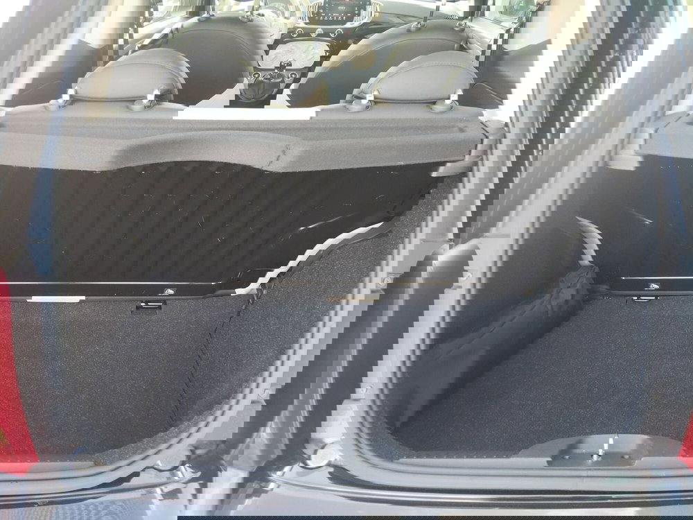 Fiat 500 usata a Modena (14)