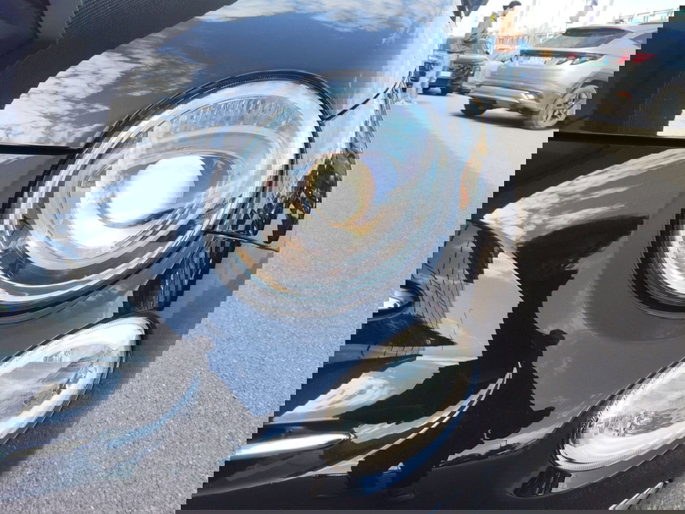 Fiat 500 usata a Modena (15)