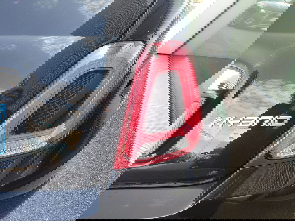 Fiat 500 usata a Modena (16)