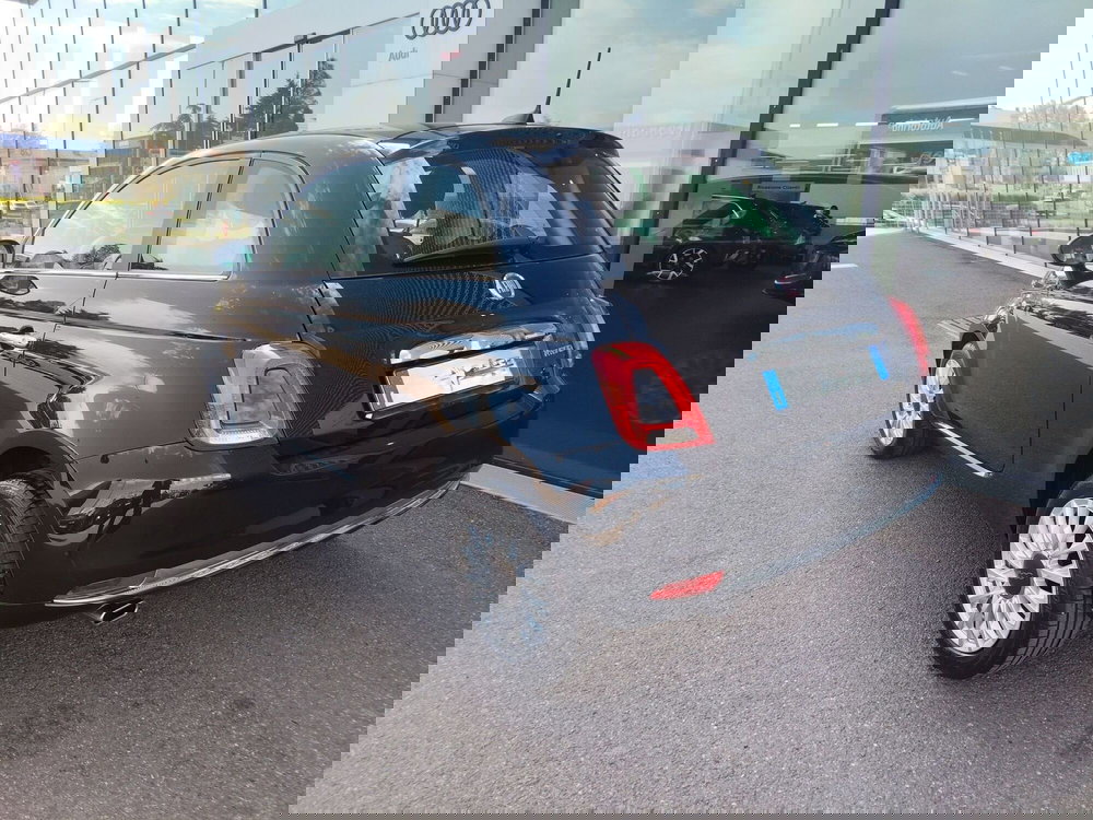 Fiat 500 usata a Modena (3)