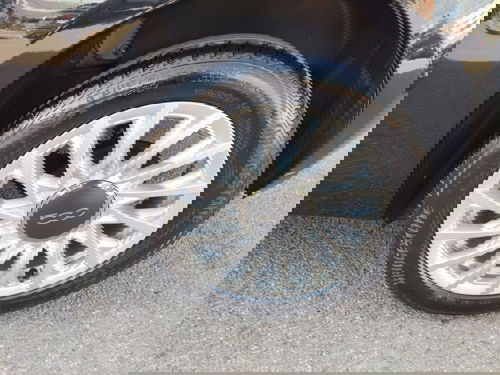 Fiat 500 usata a Modena (5)