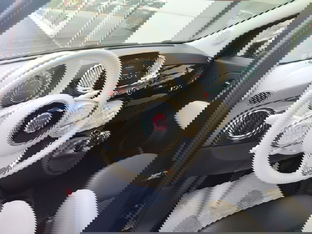 Fiat 500 usata a Modena (6)