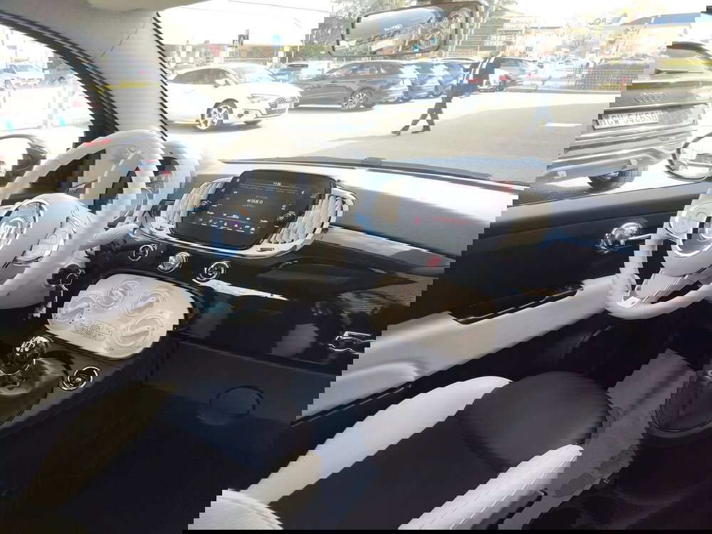 Fiat 500 usata a Modena (7)