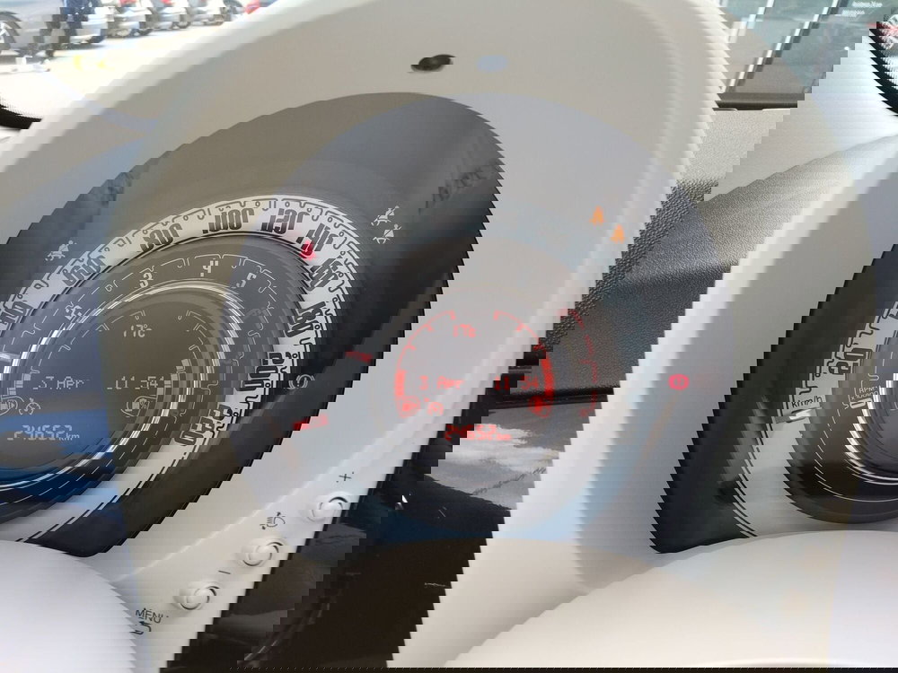 Fiat 500 usata a Modena (8)