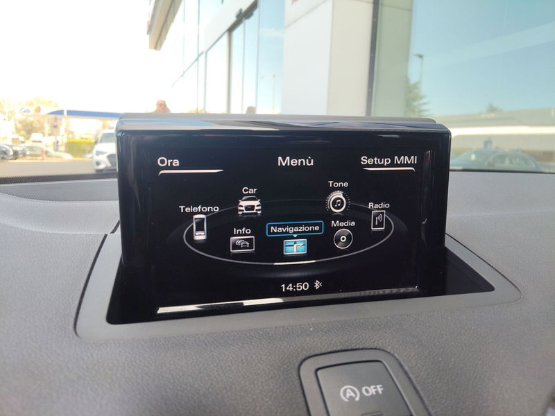 Audi A1 Sportback usata a Modena (10)