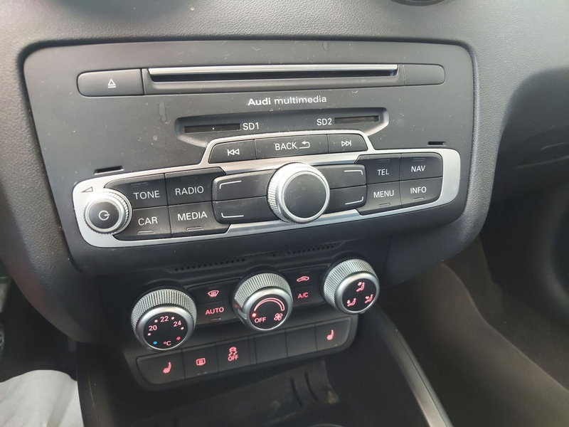 Audi A1 Sportback usata a Modena (11)