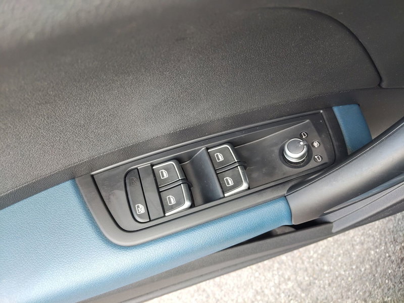 Audi A1 Sportback usata a Modena (12)