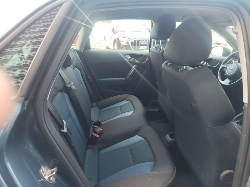 Audi A1 Sportback usata a Modena (14)