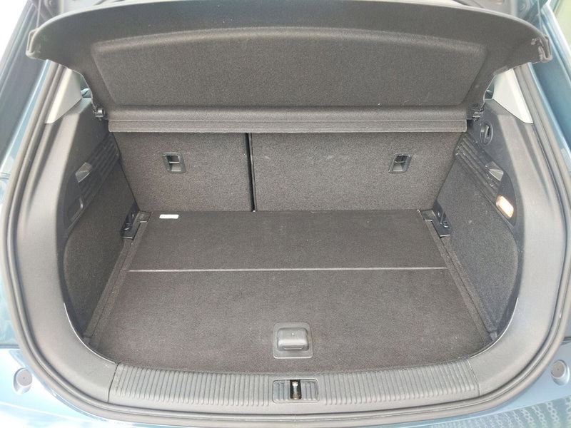 Audi A1 Sportback usata a Modena (15)