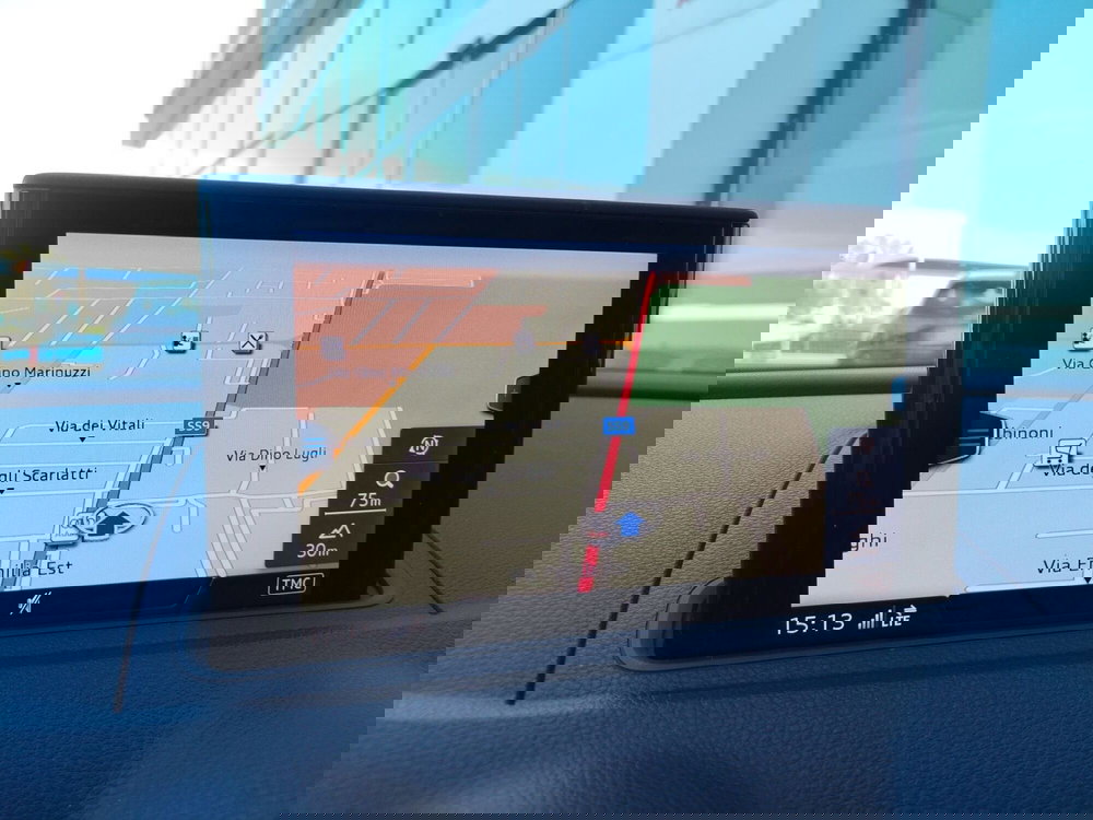 Audi A3 Sportback usata a Modena (10)