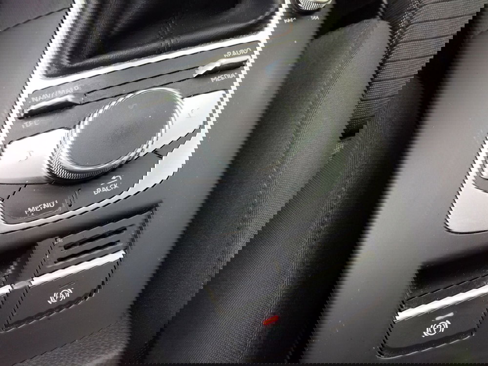 Audi A3 Sportback usata a Modena (12)