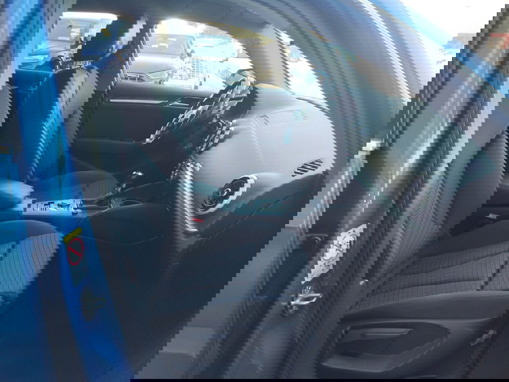 Audi A3 Sportback usata a Modena (13)