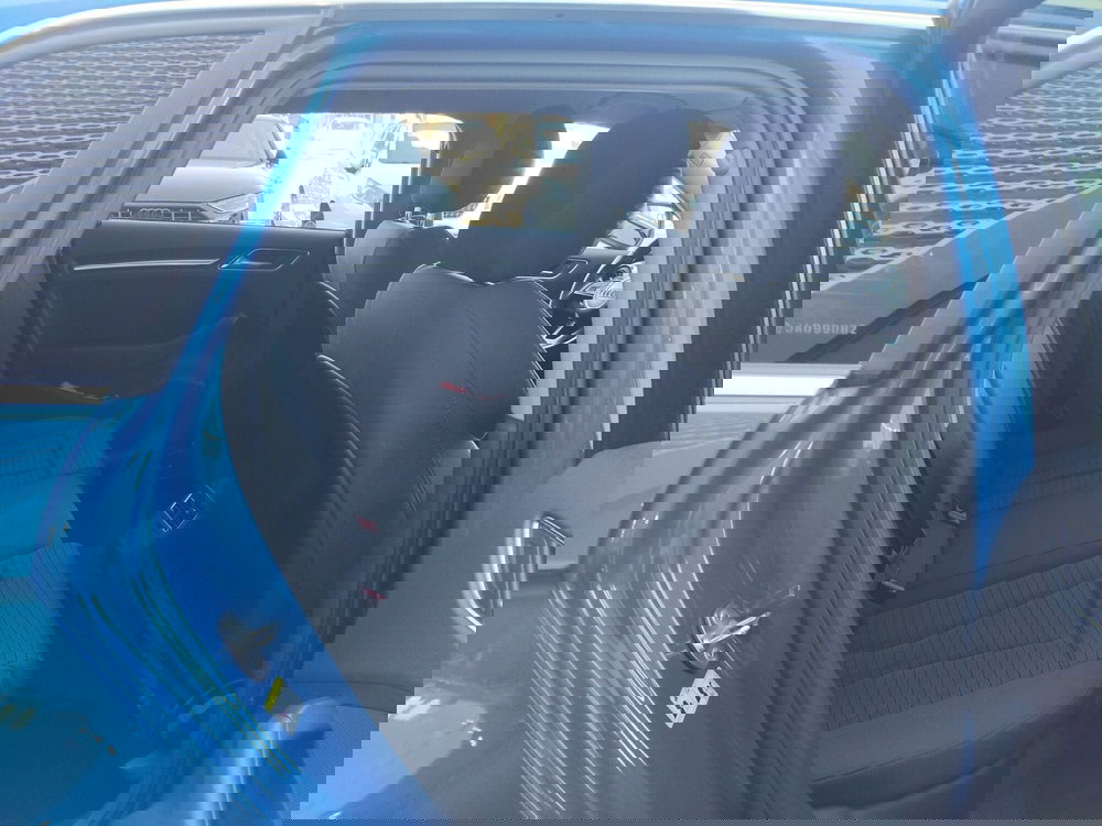 Audi A3 Sportback usata a Modena (14)