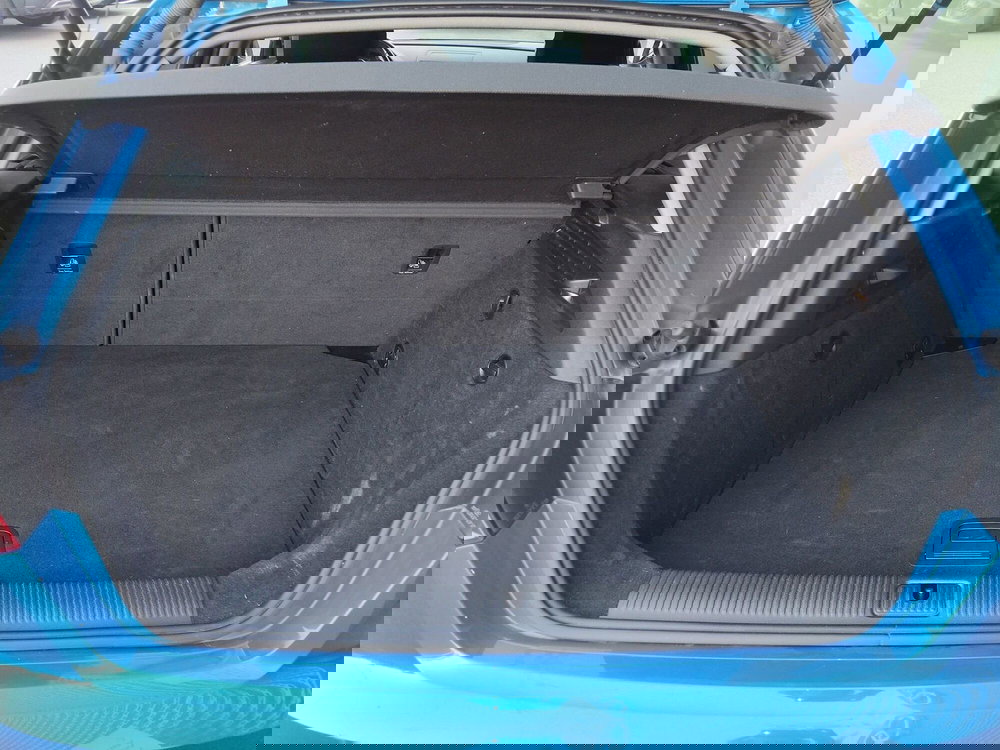 Audi A3 Sportback usata a Modena (15)
