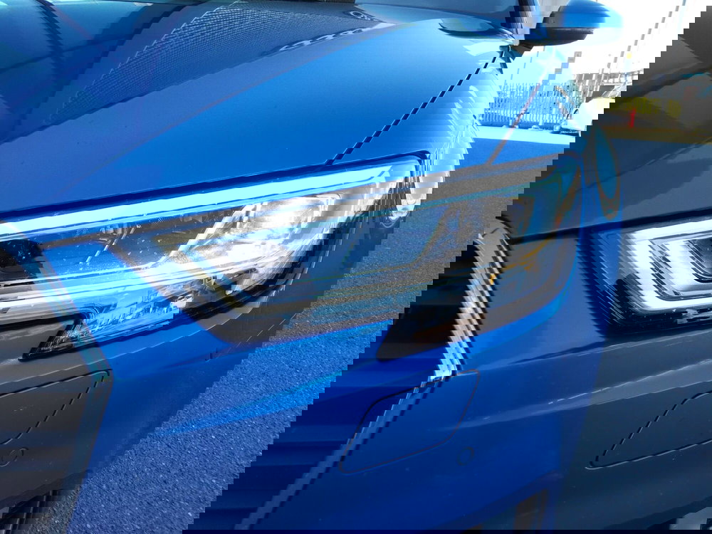 Audi A3 Sportback usata a Modena (16)