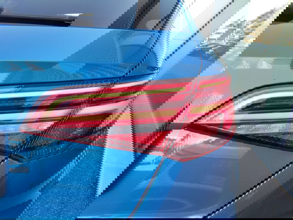 Audi A3 Sportback usata a Modena (17)