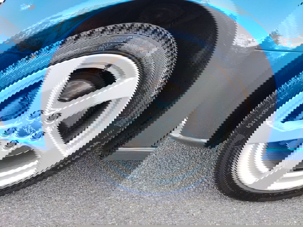 Audi A3 Sportback usata a Modena (6)