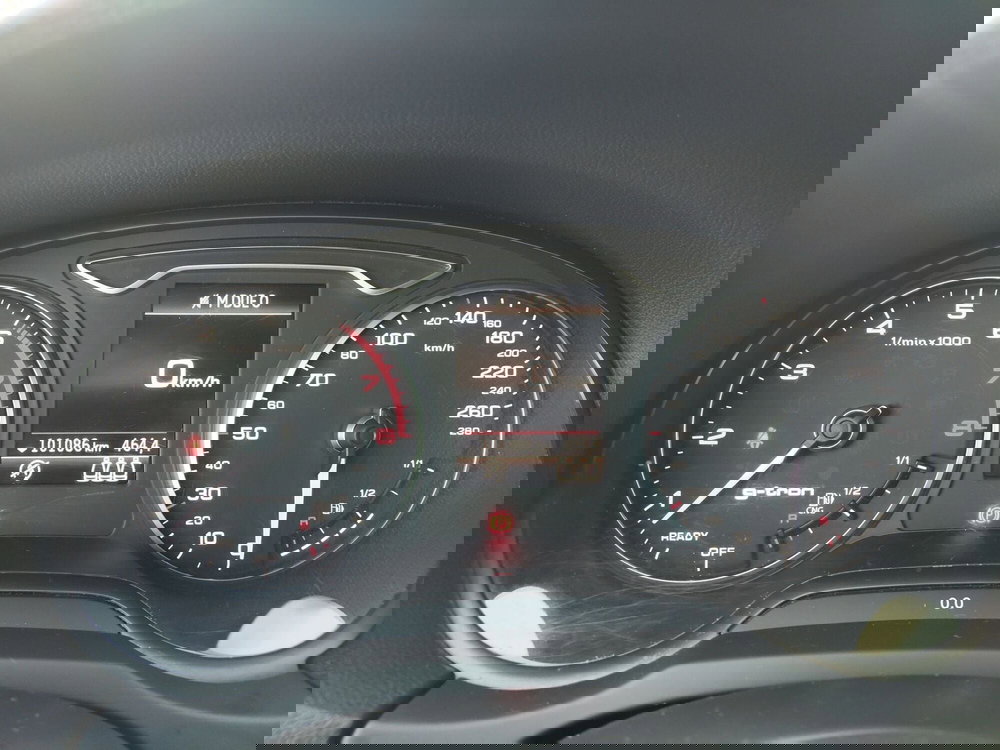 Audi A3 Sportback usata a Modena (9)