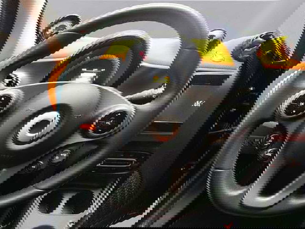 smart forfour usata a Milano (12)