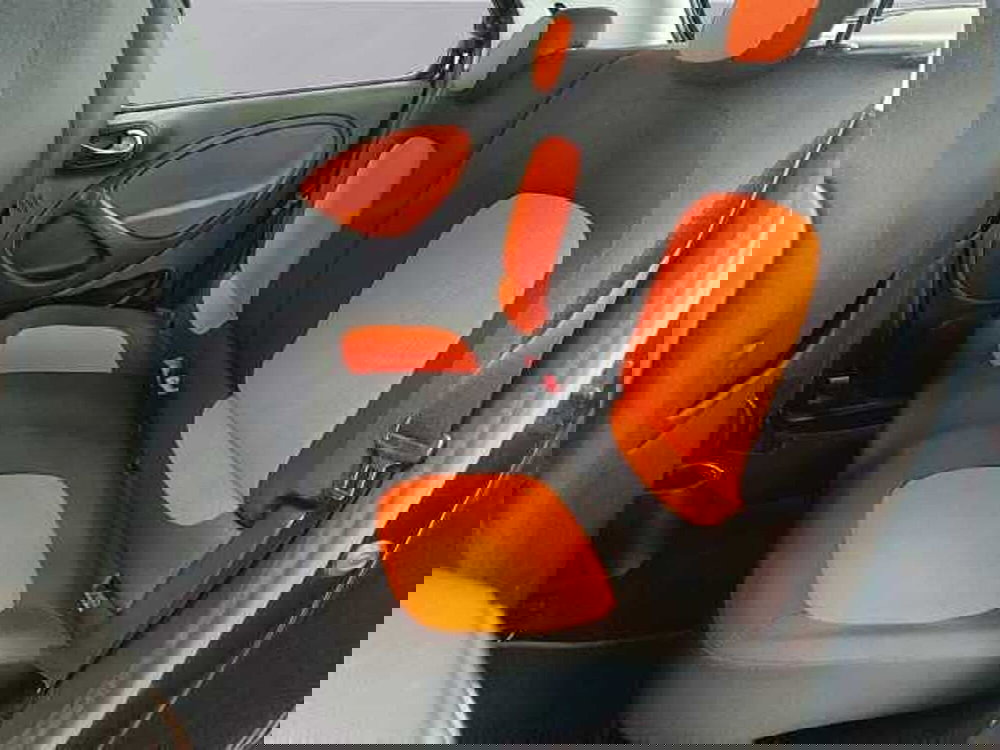 smart forfour usata a Milano (13)