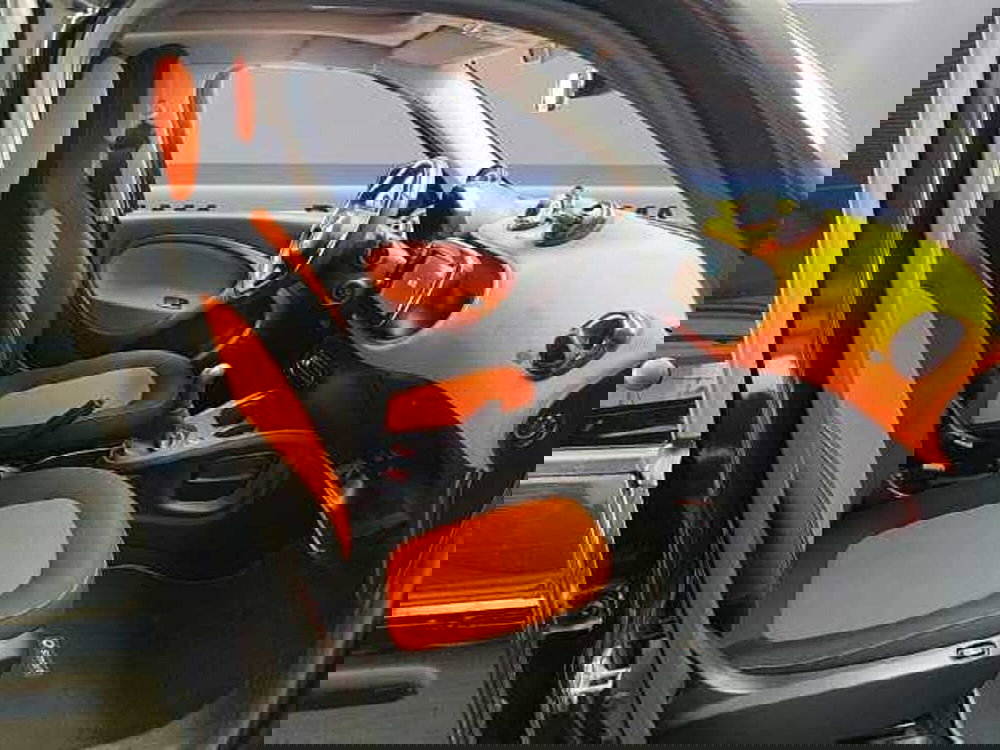 smart forfour usata a Milano (14)