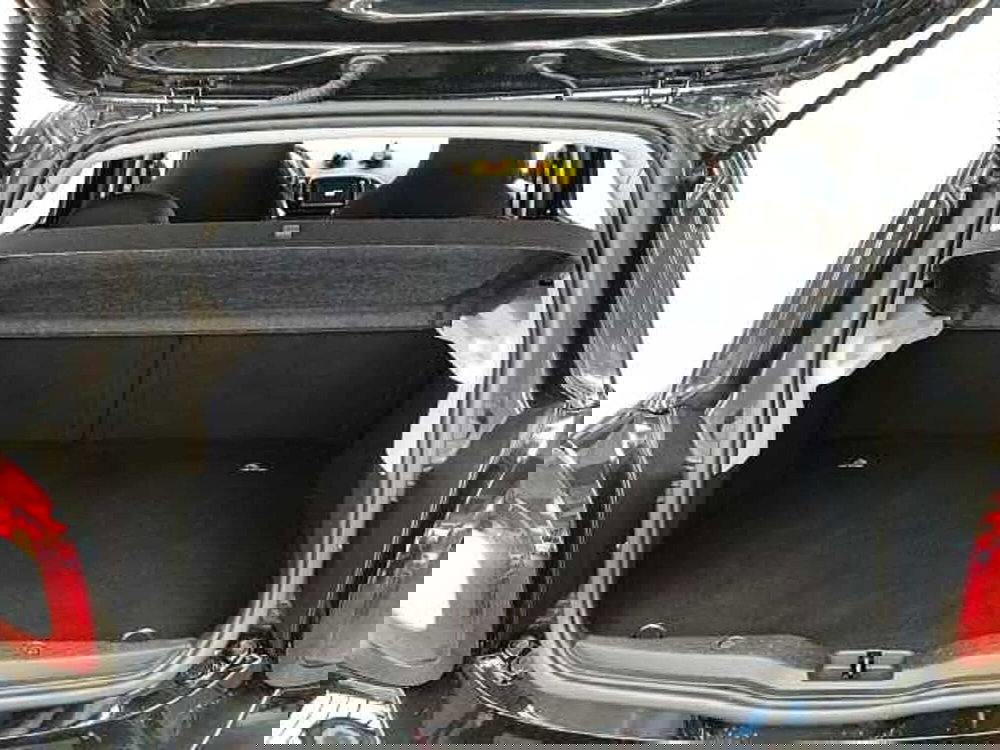 smart forfour usata a Milano (15)