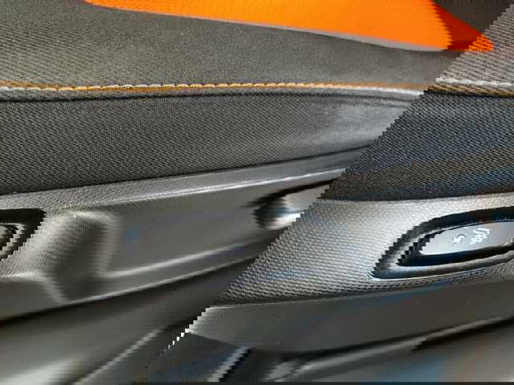 smart forfour usata a Milano (16)