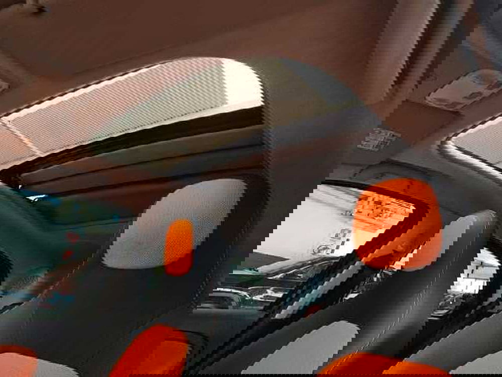 smart forfour usata a Milano (17)