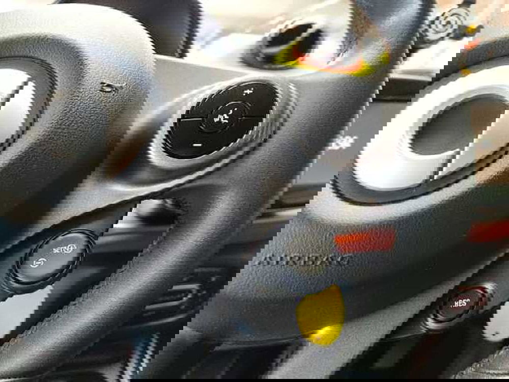 smart forfour usata a Milano (19)