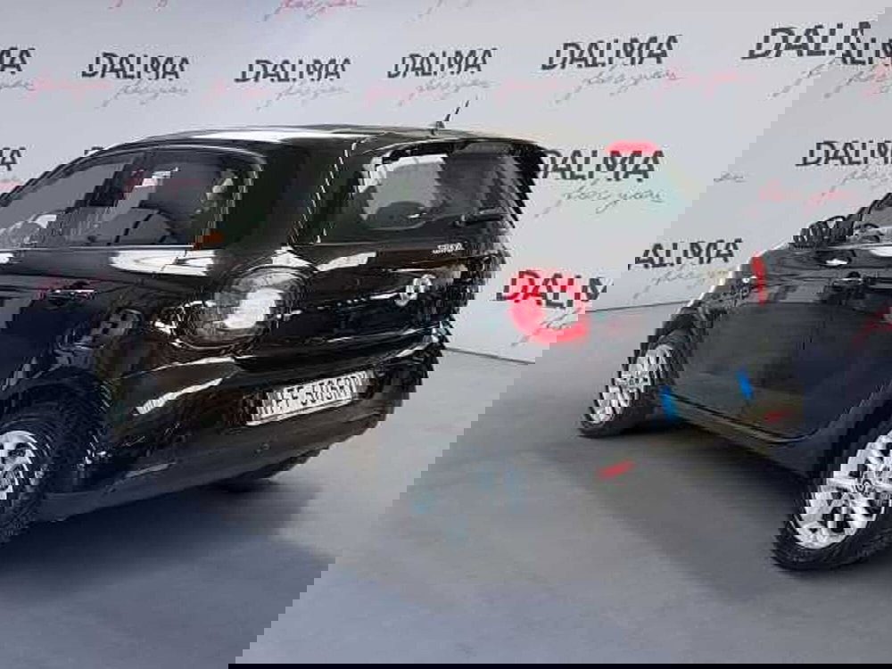 smart forfour usata a Milano (3)